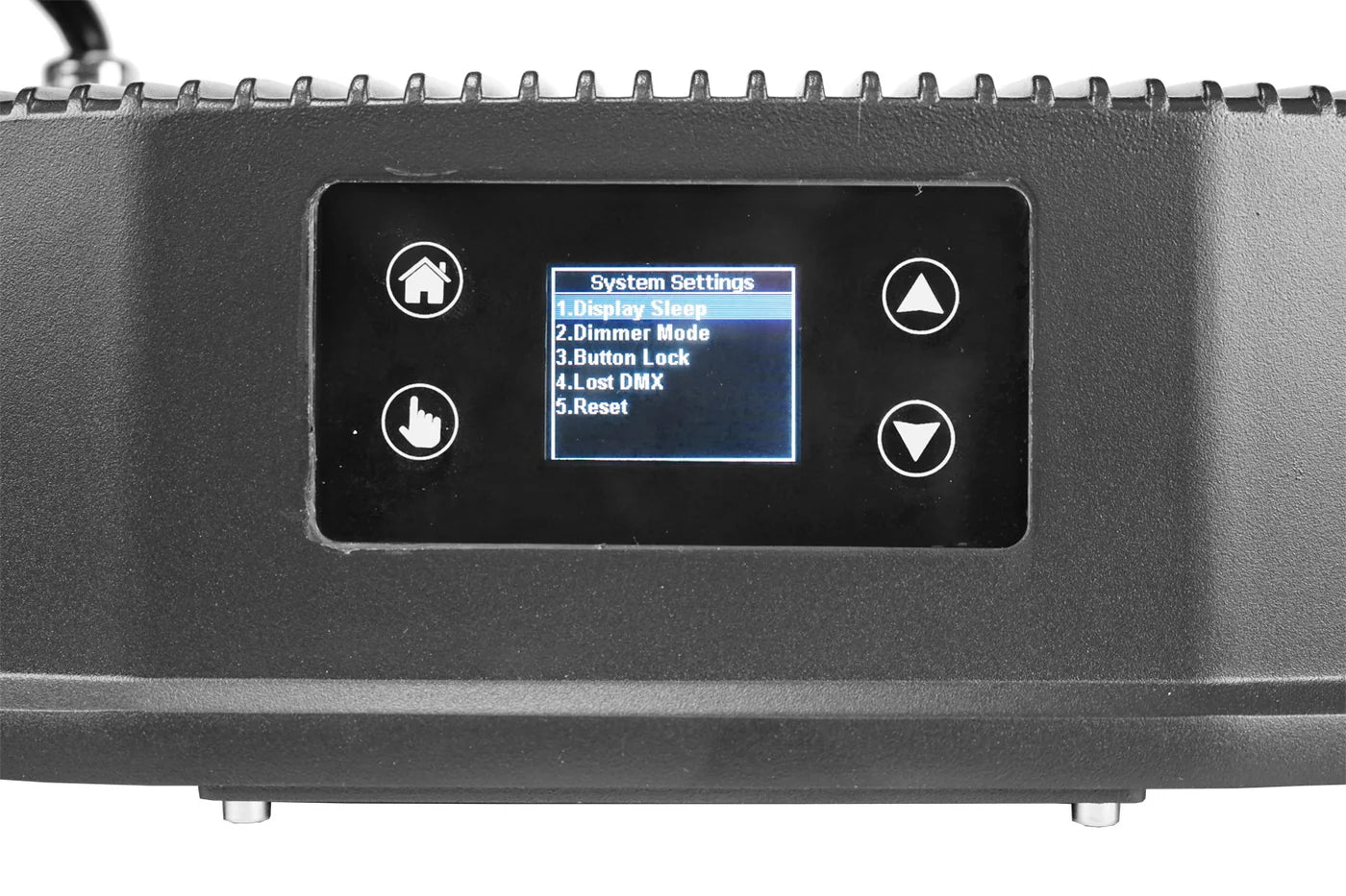 DELUGE24X20Q - Outdoor 24 x 20W RGBW Brick Style Wash