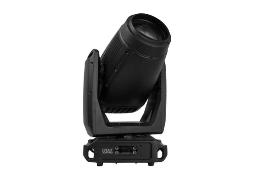 DELUGEM800HF - Outdoor 800W LED Moving Head Hybrid with Framing