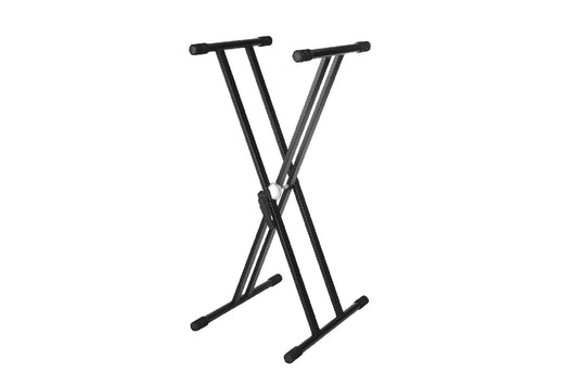 SoundKing DF032 - X Keyboard stand with double bracing