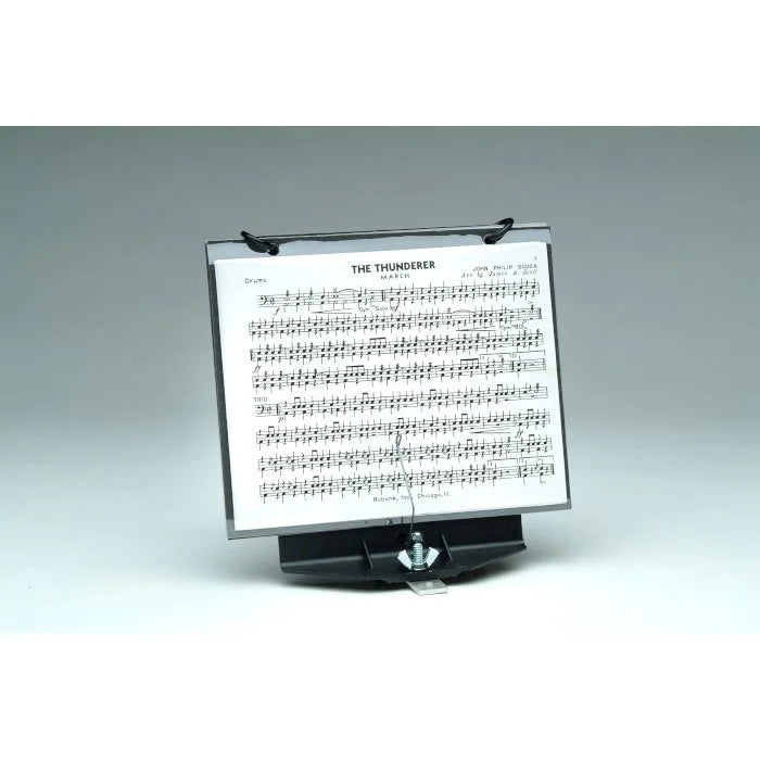 DEG Marching Lyre - Snare Drum - Clamp On Type