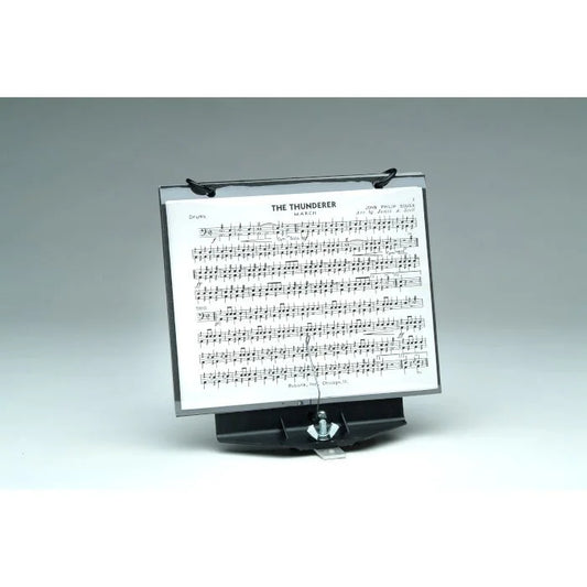 DEG Marching Lyre - Snare Drum - Clamp On Type