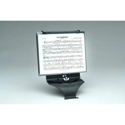 DEG Marching Lyre - Flautists Friend