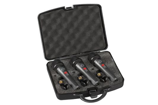 Wharfedale Pro DM5.0S 3-Pack