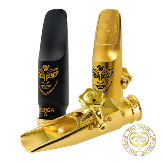 DURGA V ALTO MOUTHPIECE