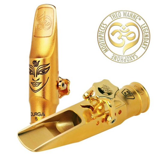 DURGA V TENOR MOUTHPIECE