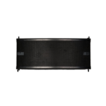 DVA M2P passive compact line array system