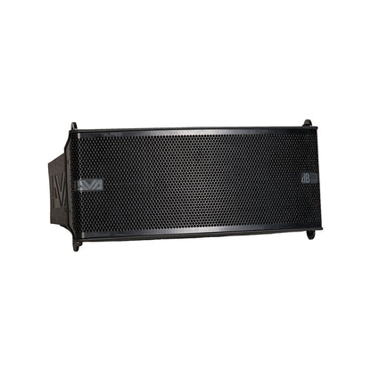 DVA M2P passive compact line array system