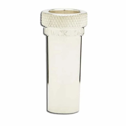 Denis Wick Cornet/ Trumpet Adaptor Silver Plated