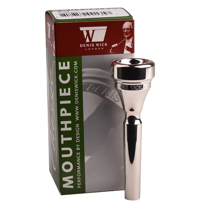 Denis Wick Trumpet Mouthpiece - CLASSIC