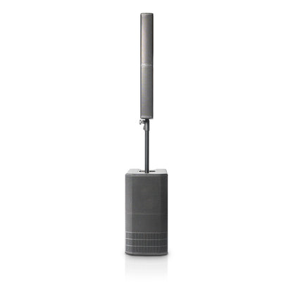 ES1002 - Column PA system