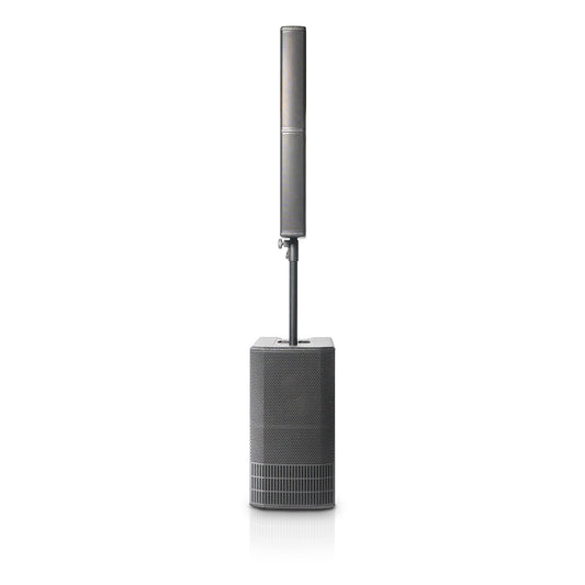 ES1002 - Column PA system