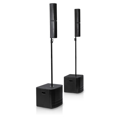 ES 503 - Column PA Stereo System