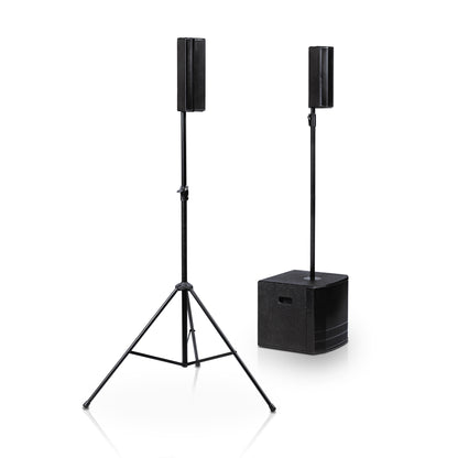 ES 503 - Column PA Stereo System