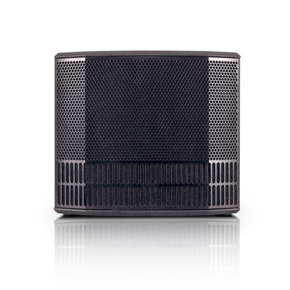 ES 503 - Column PA Stereo System