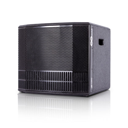 ES 503 - Column PA Stereo System