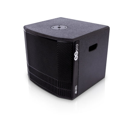 ES 503 - Column PA Stereo System