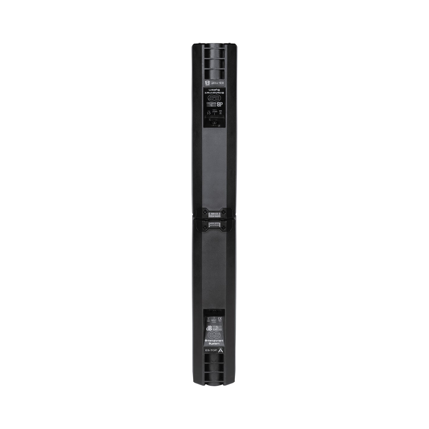 ES 503 - Column PA Stereo System