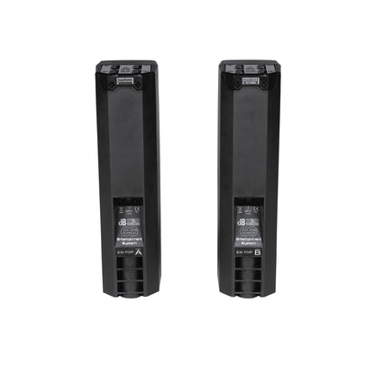 ES 503 - Column PA Stereo System
