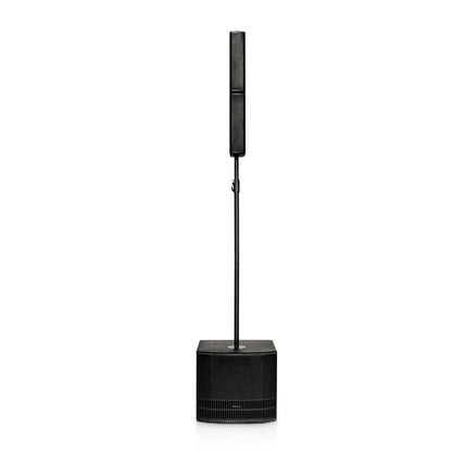 ES802 - Column PA system
