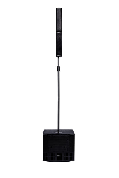 ES802 - Column PA system
