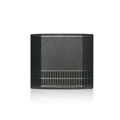 ES802 - Column PA system