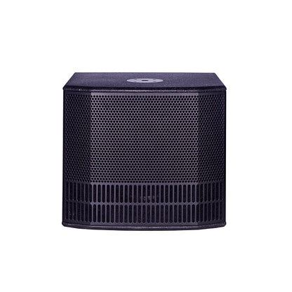 ES802 - Column PA system