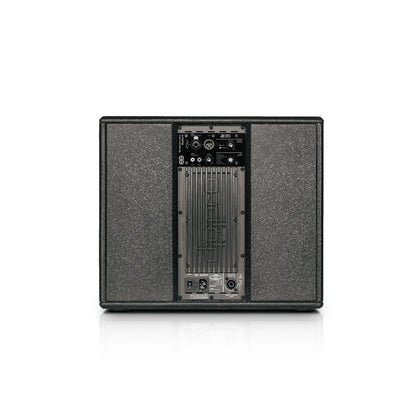 ES802 - Column PA system