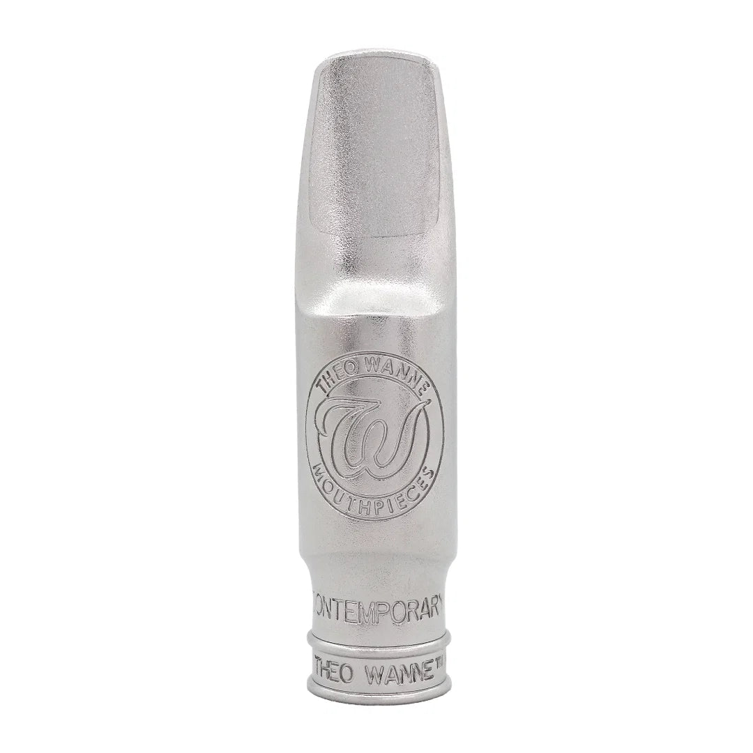 ESSENTIALS Collection: CONTEMPORARY METAL Alto