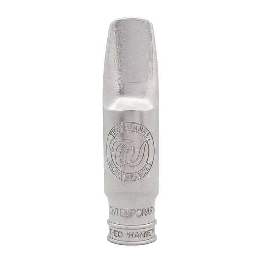 ESSENTIALS Collection: CONTEMPORARY METAL Alto
