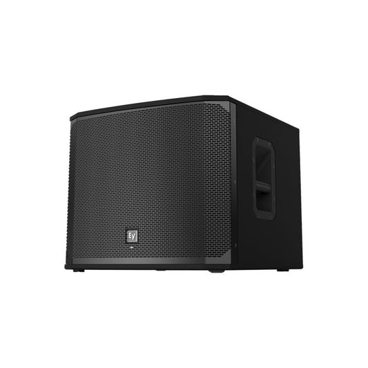 EV EKX-15SP 15" POWERED SUBWOOFER
