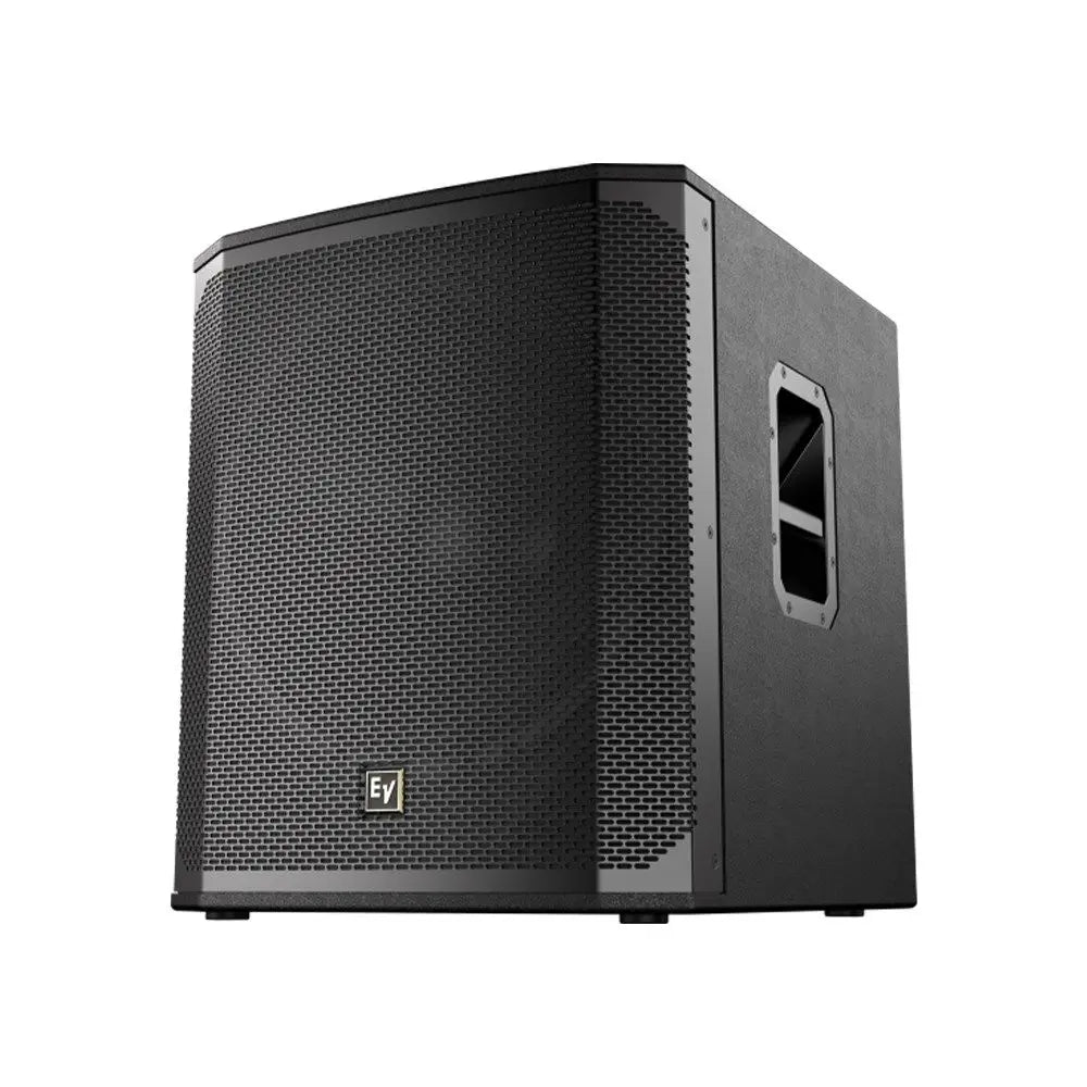 ElectroVoice EV ELX200-18SP 18" Powered Subwoofer