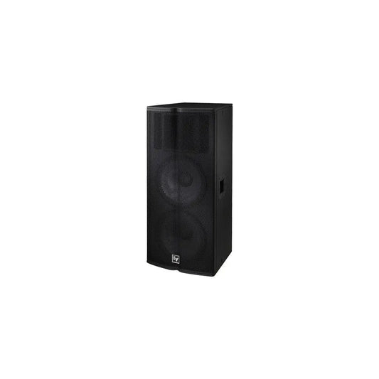 EV TX2152 Dual 15inch 2-Way Passive Full Range Loudspeaker