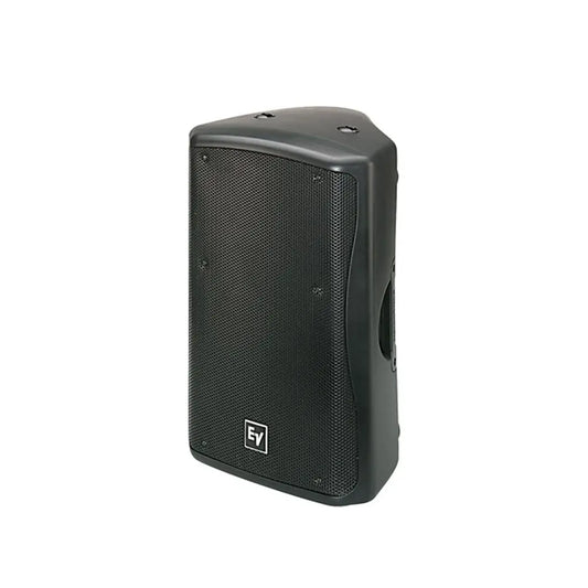 Electrovoice ZX5-90B 2-Way 15" 90x50 Passive Portable Speaker Black