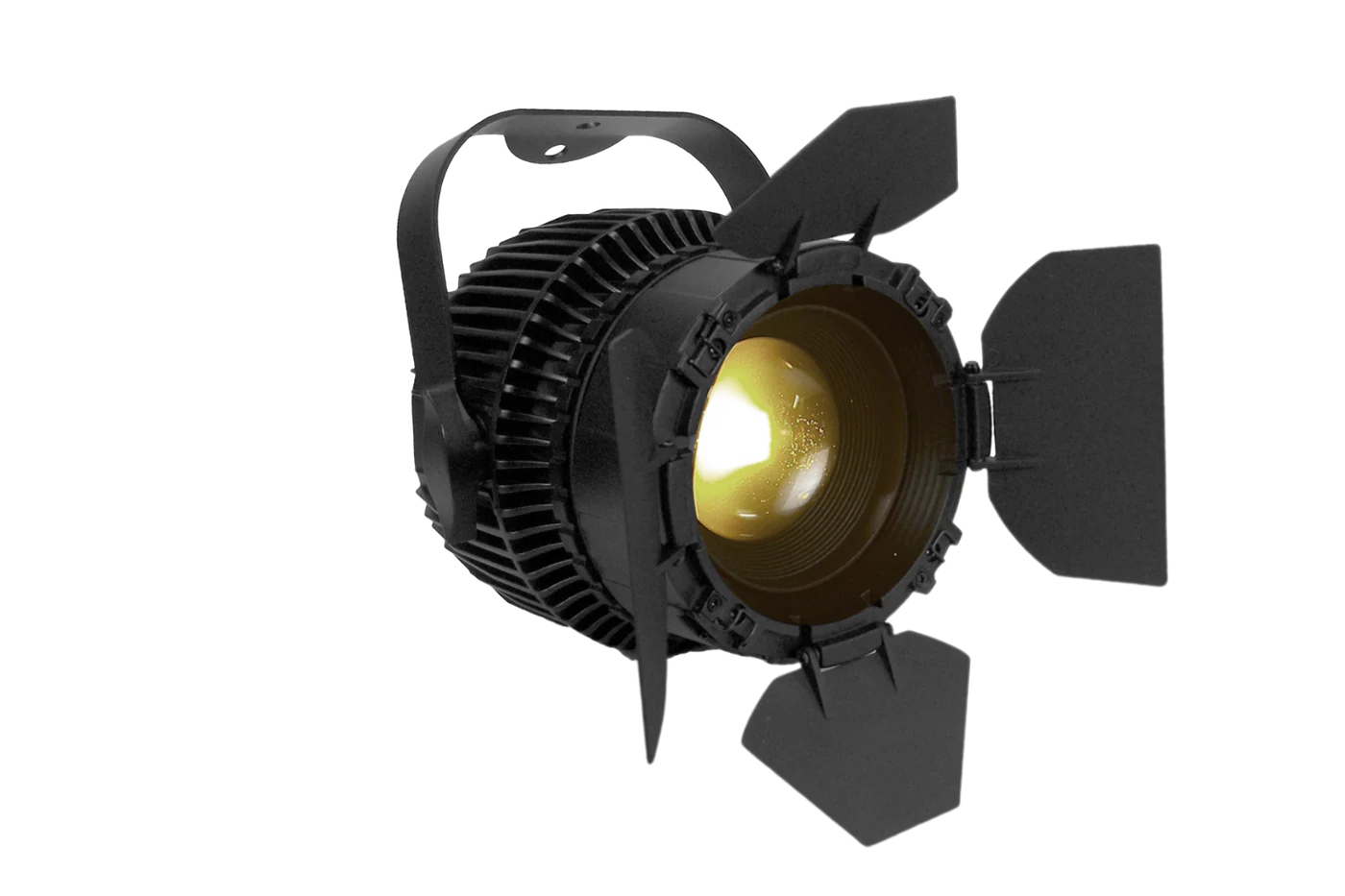 F200VW - Variable White Fresnel with Manual Zoom