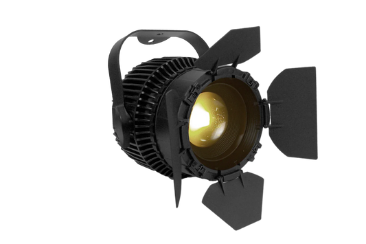 F200VW - Variable White Fresnel with Manual Zoom