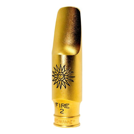 FIRE 2 ALTO MOUTHPIECE