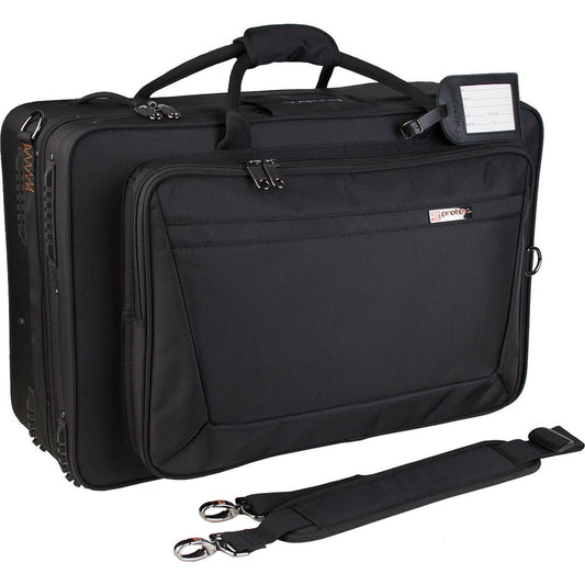 PROTEC iPAC Triple Trumpet Case - Black