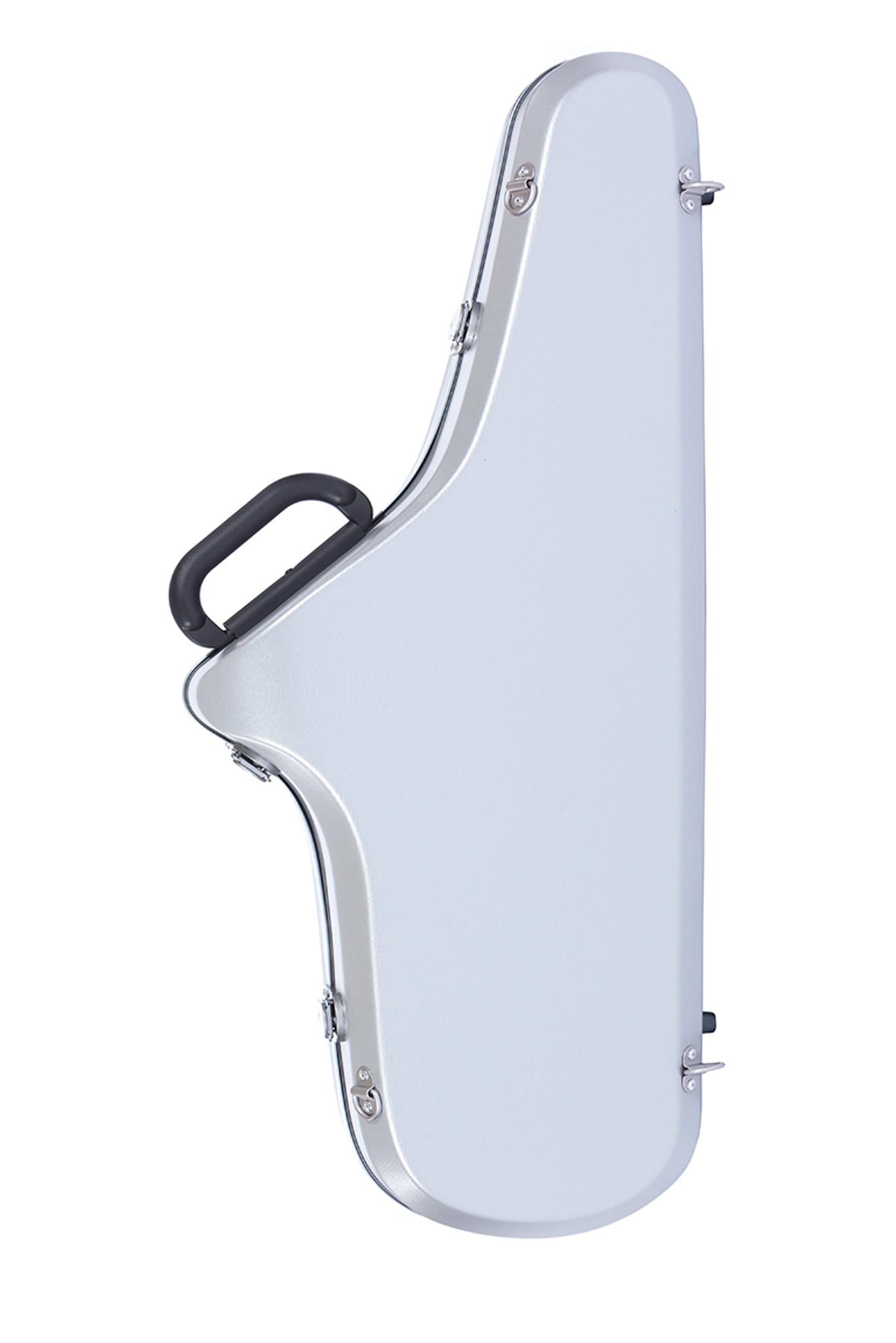 BAM STAGE Tenor Sax Case - Grey Thunder