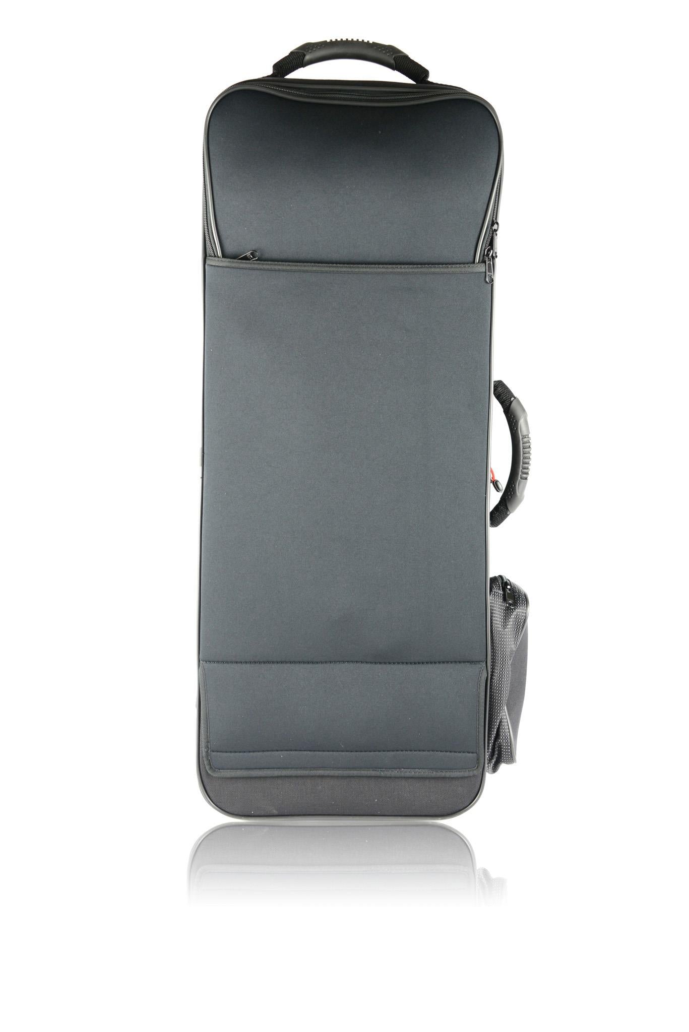 BAM TREKKING Bass Clarinet to Low C Case