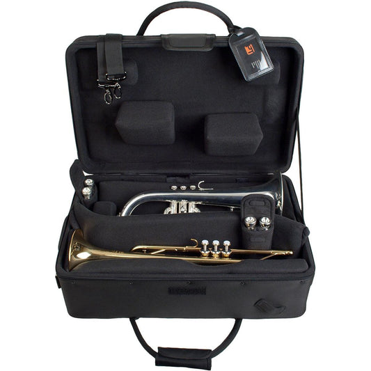 PROTEC iPAC Triple Trumpet Case - Black