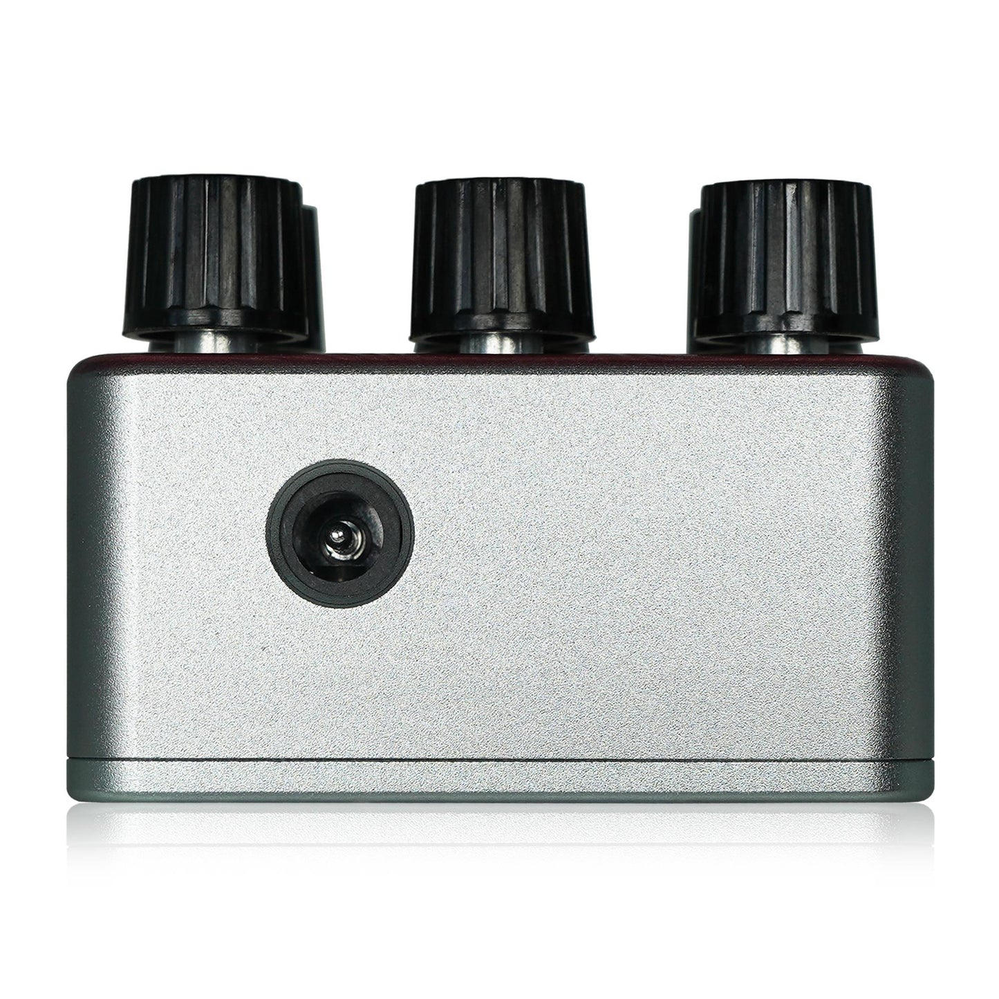 One Control BJFe Strawberry Red Overdrive