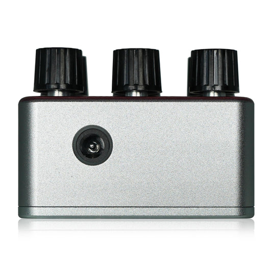 One Control BJFe Strawberry Red Overdrive