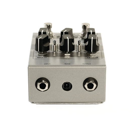 VERTEX Steel String Supreme