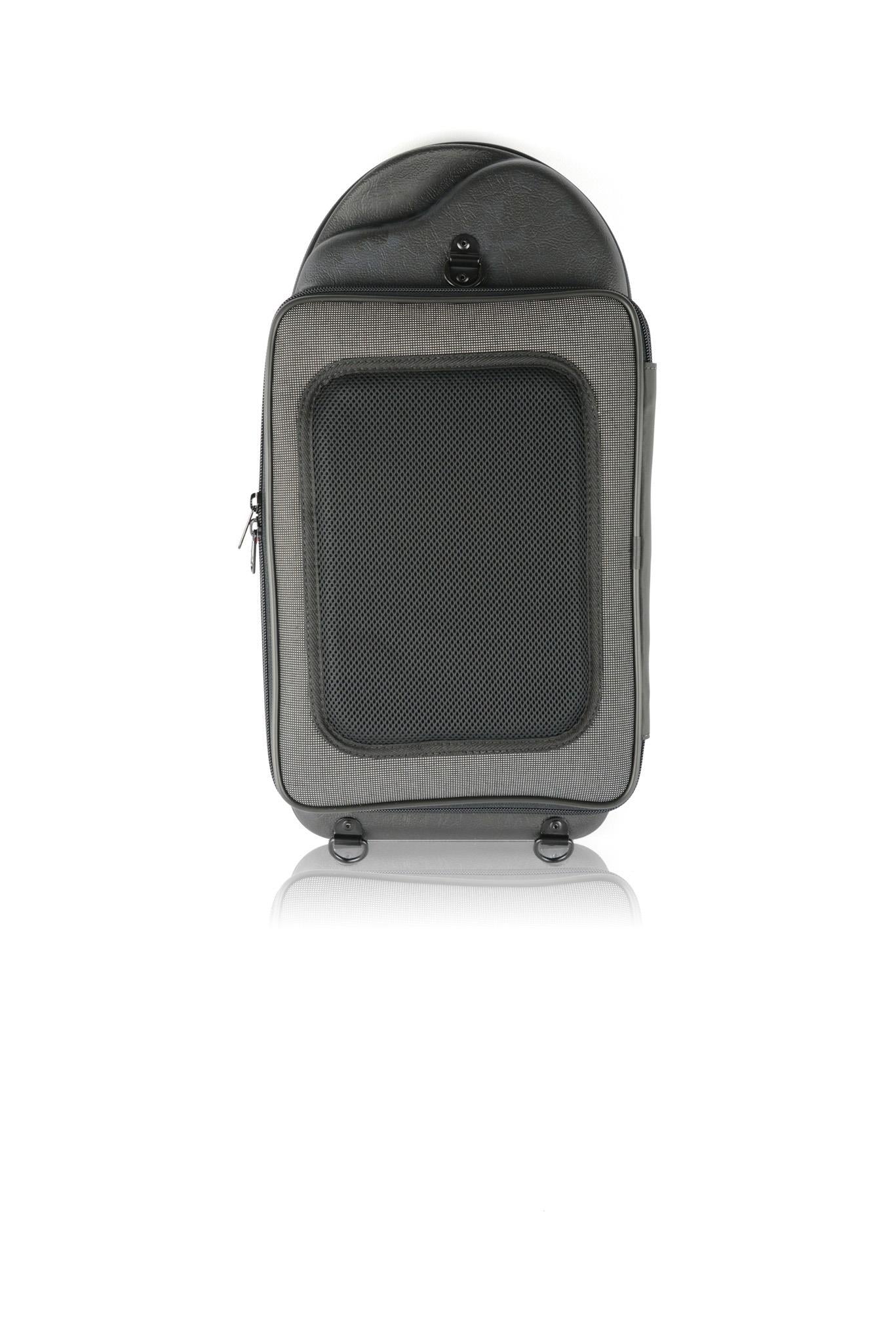 BAM SOFTPACK Flute, Piccolo & Music Stand Case B Foot