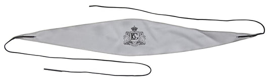 BG Cleaning Swab English Horn - 1 Part, Bamboo & Silk