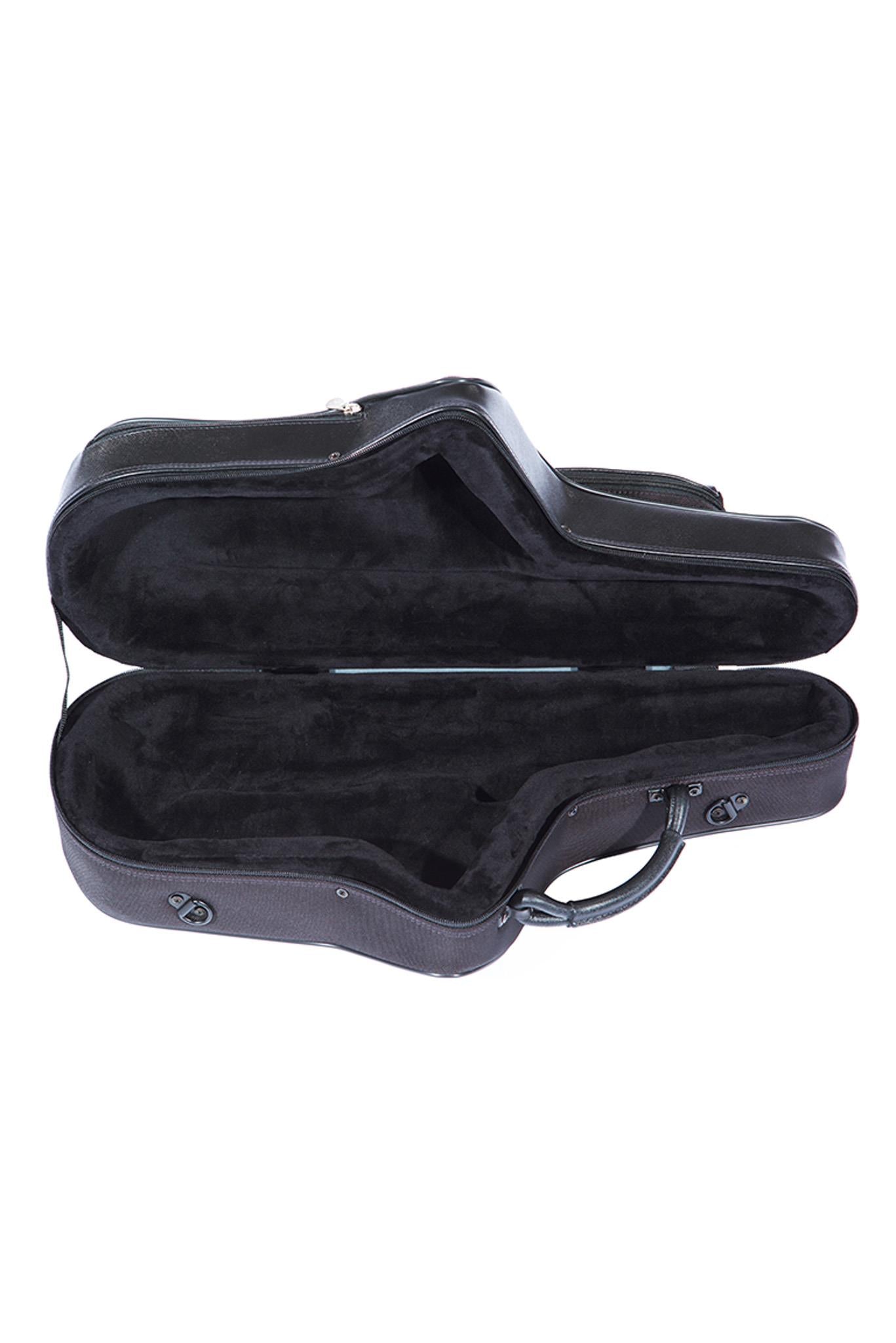 BAM SIGNATURE Alto Sax Case - Black
