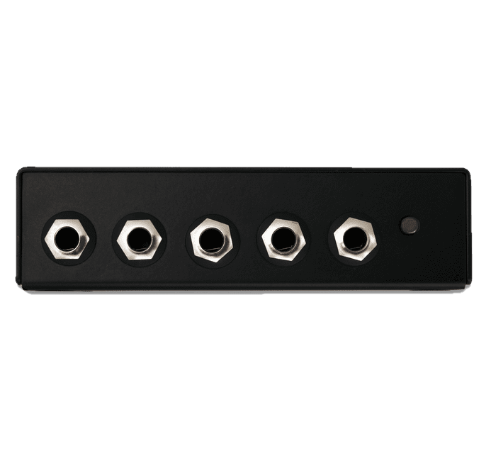 VERTEX Buffer Interface