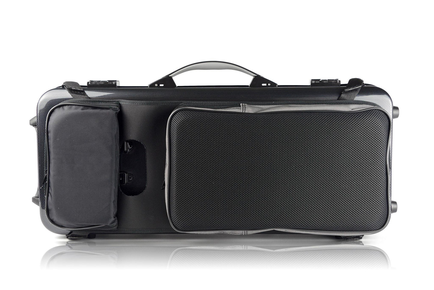 BAM HIGHTECH Bassoon Case - Black Carbon