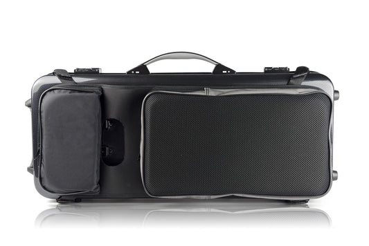 BAM HIGHTECH Bassoon Case - Black Carbon