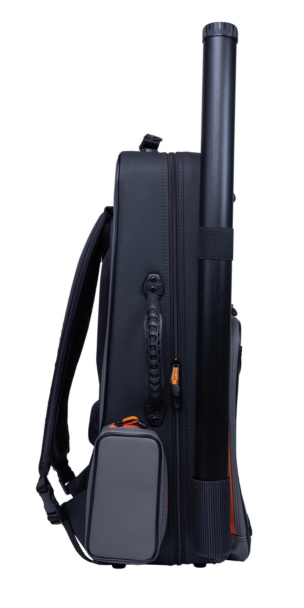 BAM PEAK PERFORMANCE Compact Violin Case